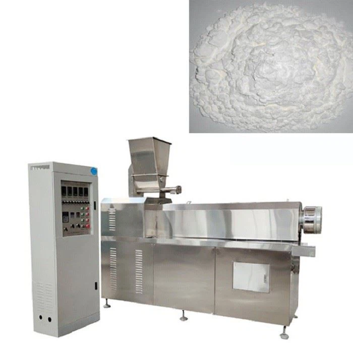 Baby Nutritional Powder Processing Line