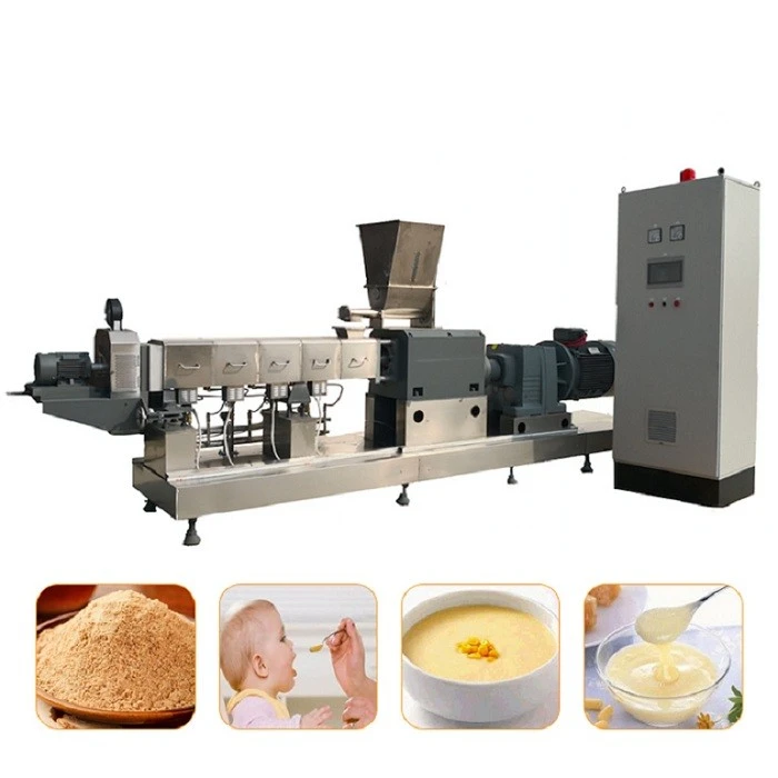Instant Baby Food Machine