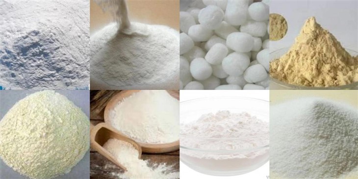 Modificeret