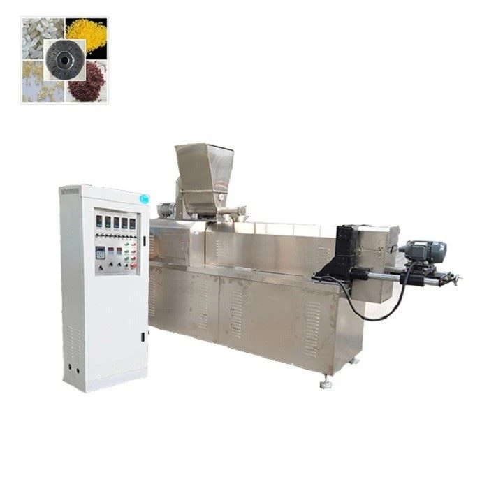 Nutritional Rices Making Machine