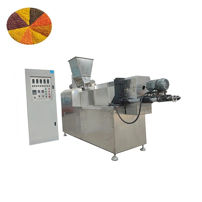 Nutritional Rices Making Machine