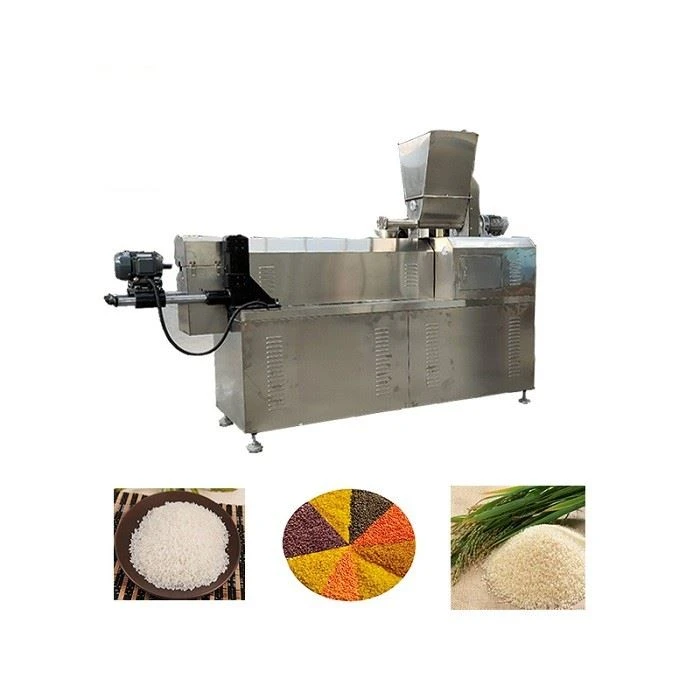Nutritional Rices Making Machine