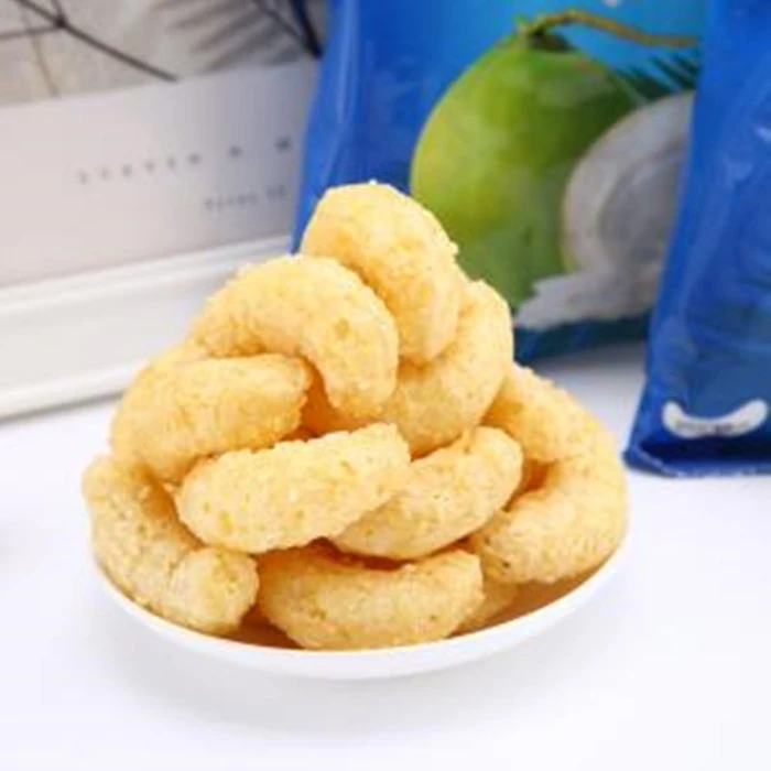 Grain Snack Extruder best