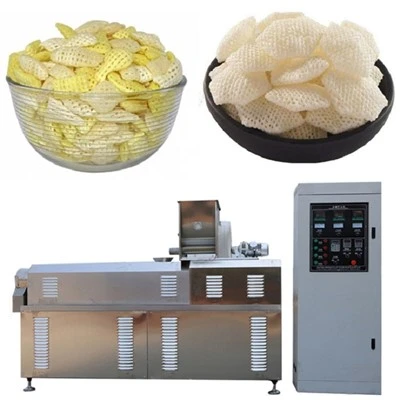 3d Snack Pellet Maker Machine